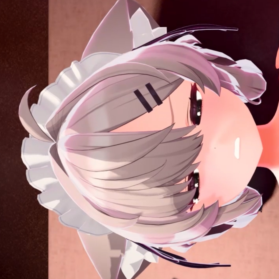 にもじ-Nimoji 26.05 comission_mafuyu chocolat _nom_s_60fps_fix preview