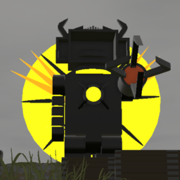 Watchman of Doom
