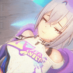 Arcana + 999【HSR】