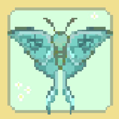 Quidds Expanded Butterflies – tModLoader Mod