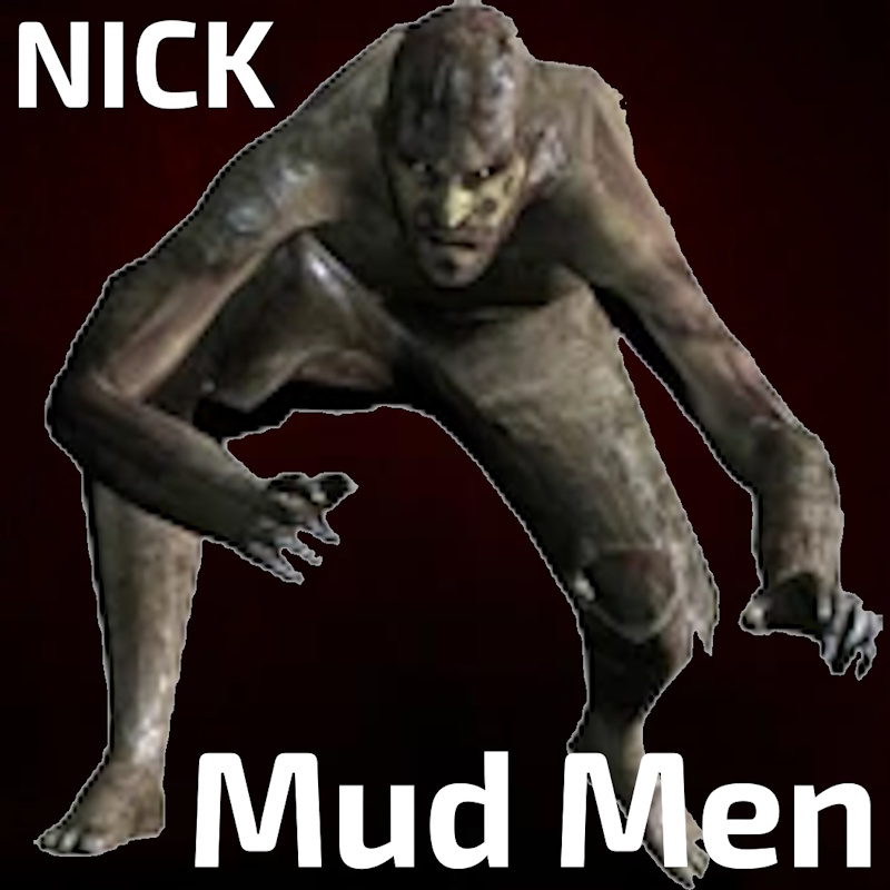 Mud Men - Nick preview