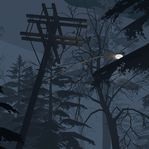 gm_snowlost [UPDATED]