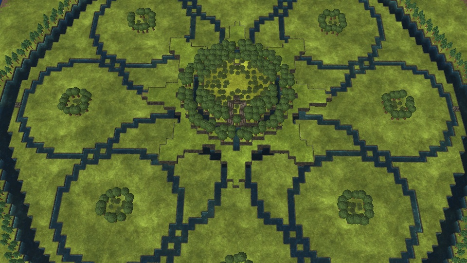 The Order of the Leaf