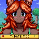 (Alpha 2) T Date Mod