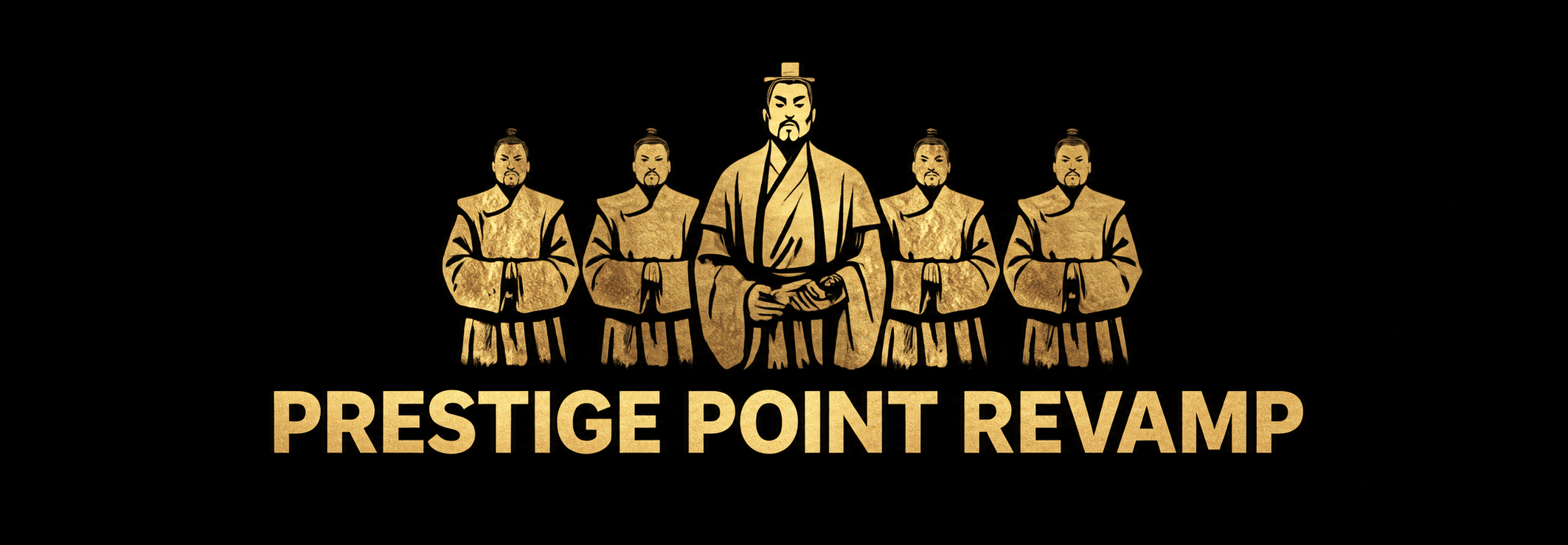 Prestige Point Revamp