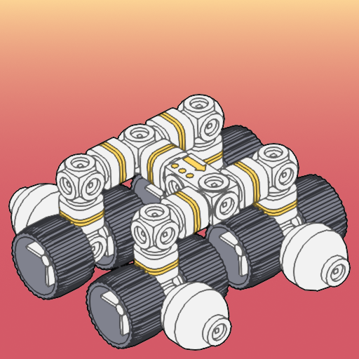 Bone's Casusal Transporter