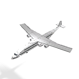 TB-28D Elephant