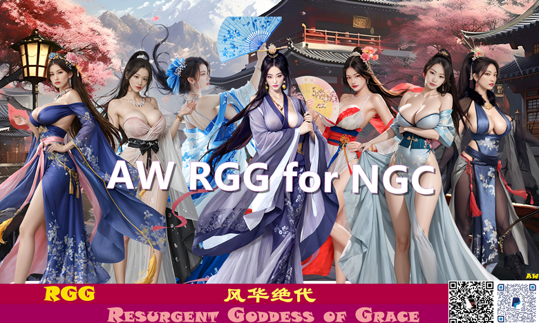 AW RGG for NGC
