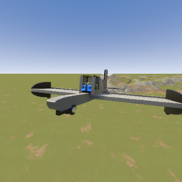 FURKANATO 0A0 ROCKETFLY (LATEST VERSION)