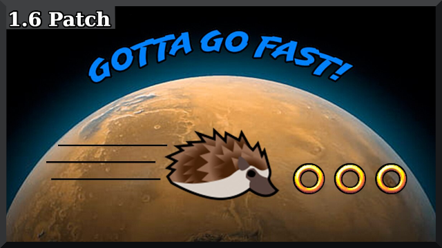 [ETF] Accurate Hedgehogs: Patch mod preview for RimWorld