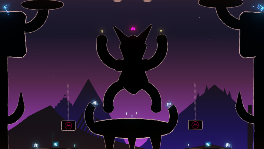 Beast's Canopy