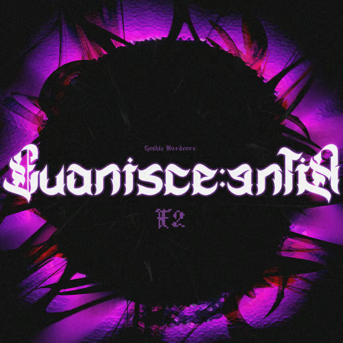 Ǝvanisce:əntiA
