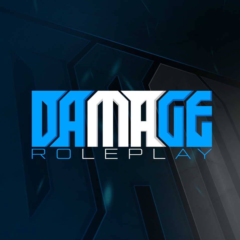 DamageRoleplayMapYeni