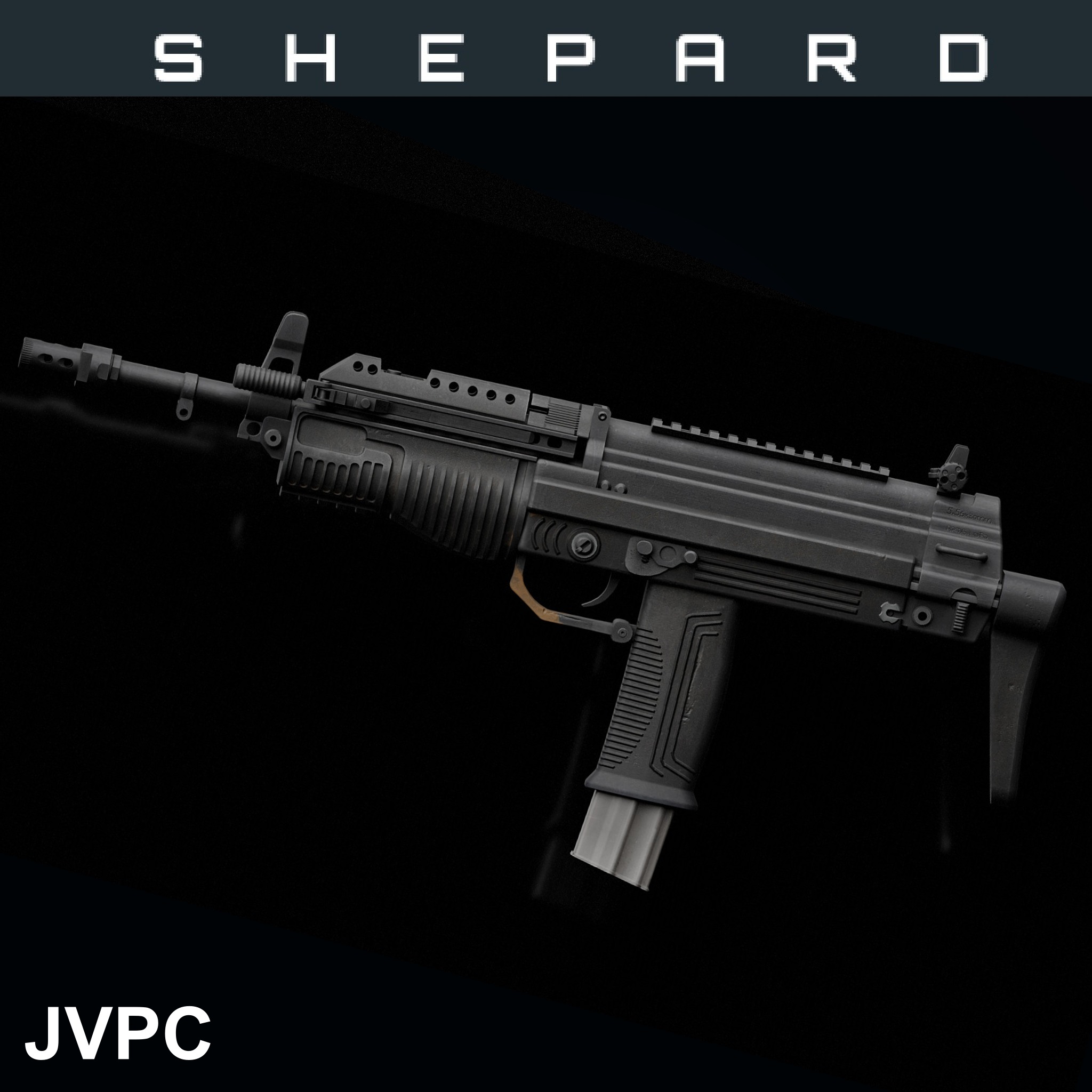 JVPC [v1.0]
