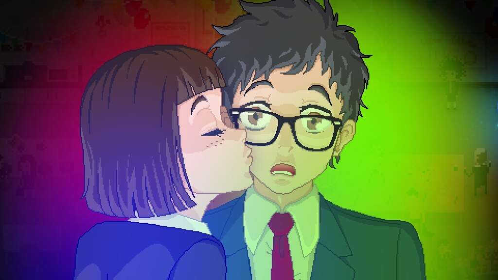 Steam コミュニティ :: ユッピーサイコ