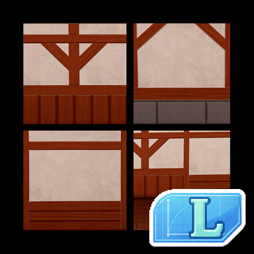 DarkWood Wallpaper Pack