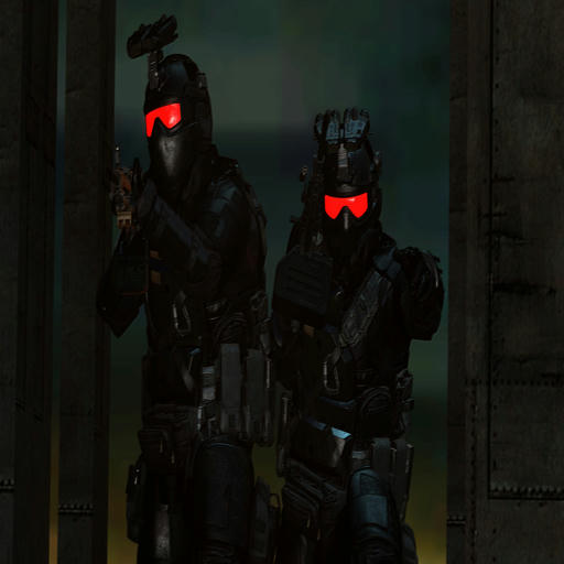 Shadow Combine Elite Replacement