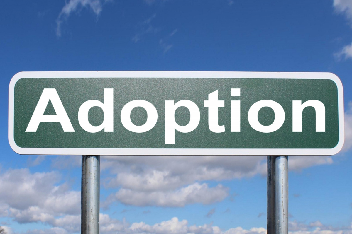 Hades's Adopt Ward