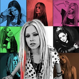 True Moozic: Avril Lavigne – Project Zomboid Mod