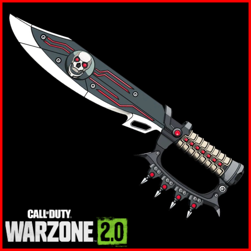 CoD:Cartoon - Razorbeak