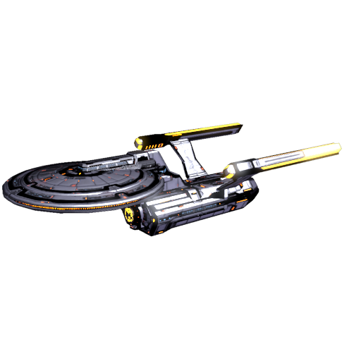 Princeps-class Cruiser