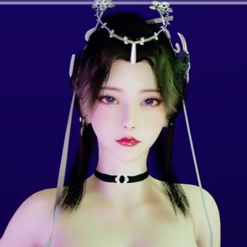 YWYWYW013：[demo]0331霓裳