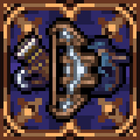 Archery Overhaul – Terraria Mod