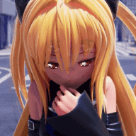 [マーマレード★スター] とらぶるだいあり～・ごーるど ムービー版 HDリマスター