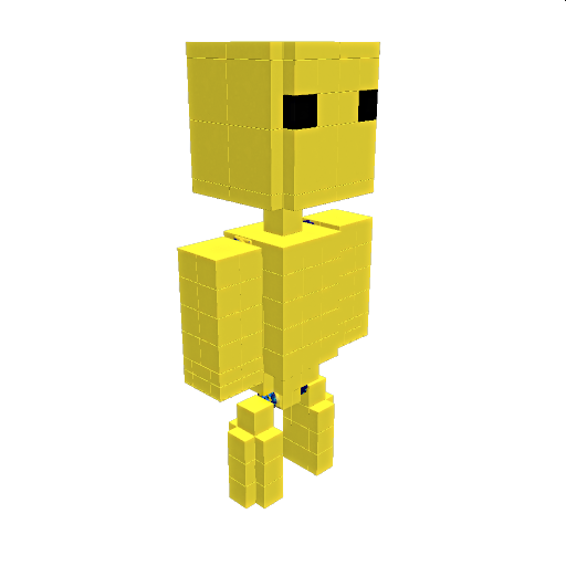 wobbly but better
