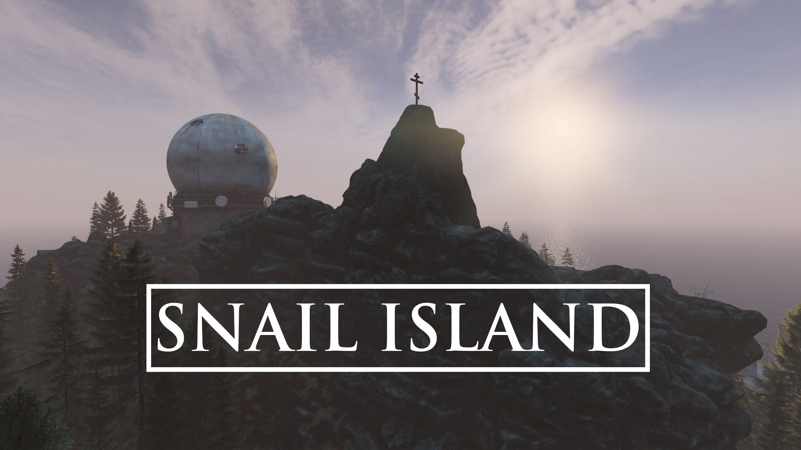 Snail Island