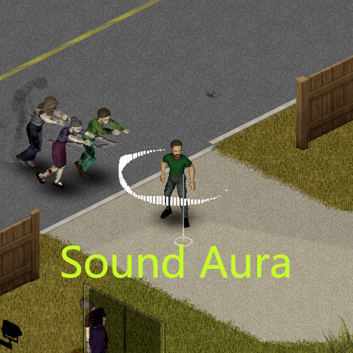 Sound Aura