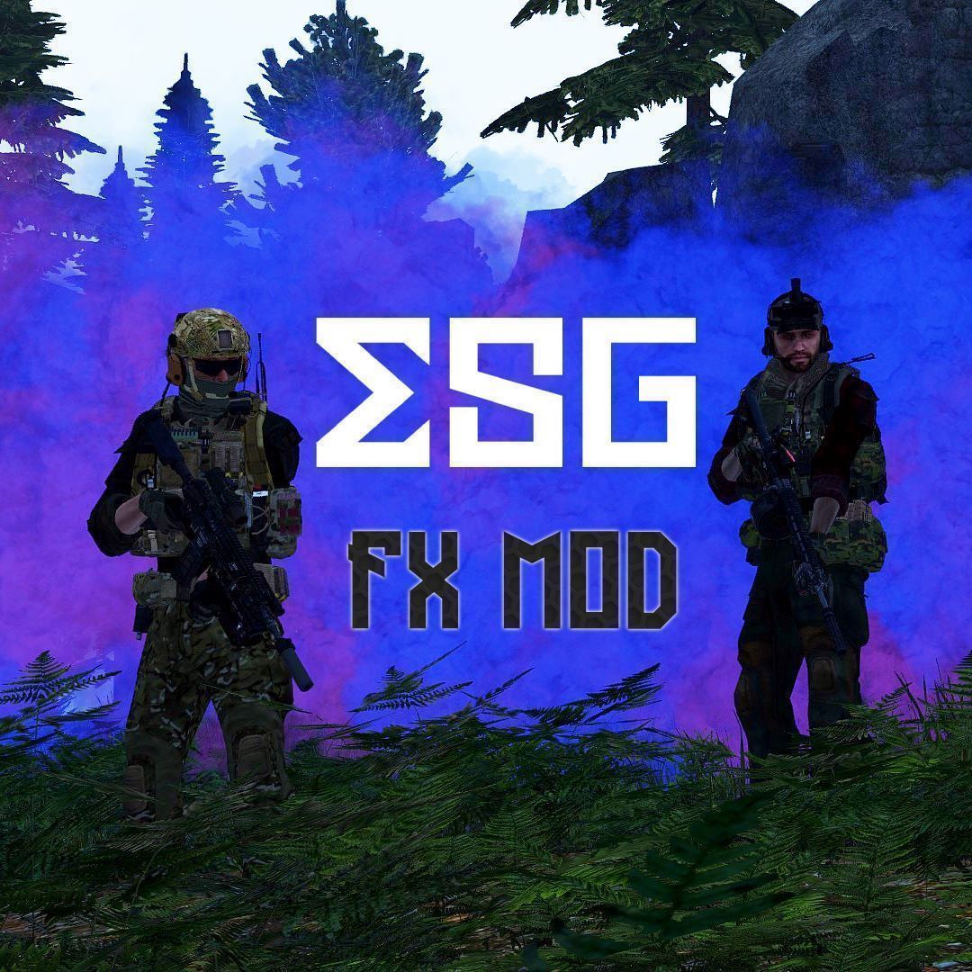 SSG FX
