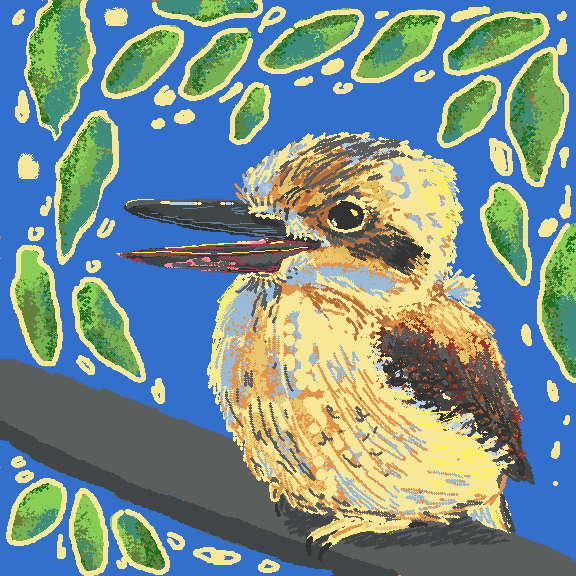Bird