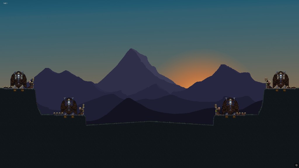 Sunrise Hill 2V2 G