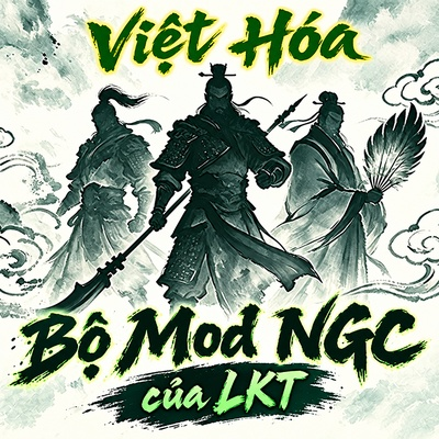 NGC : Modpack VH NGC by LKT. preview
