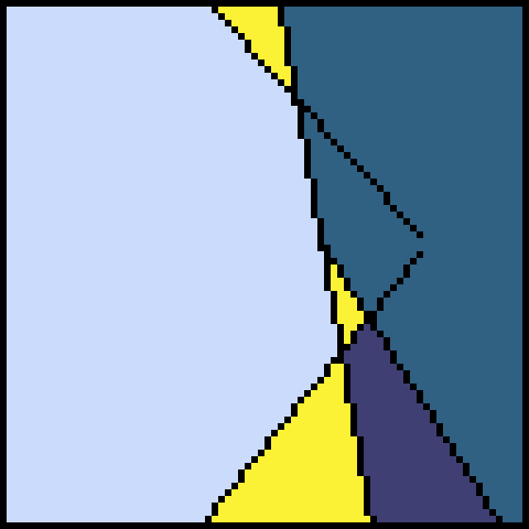 星辰之刃 – tModLoader Mod