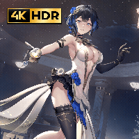 尘白禁区Snowbreakスノウブレイク