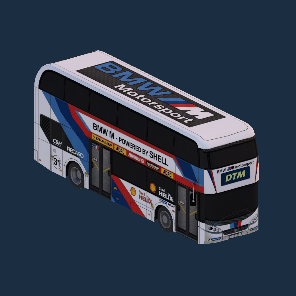 Tills - BMW Racing