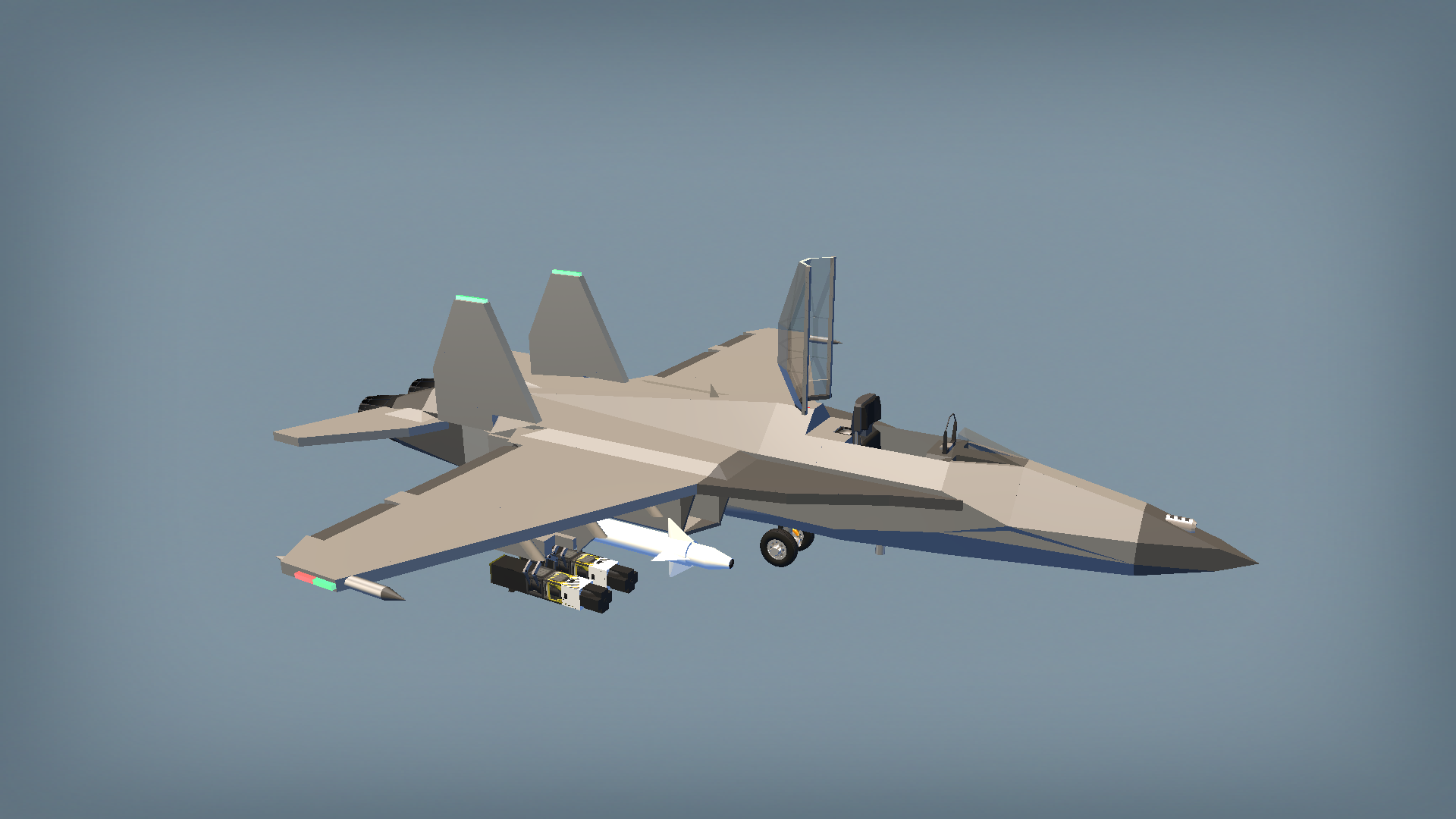 F/A-18