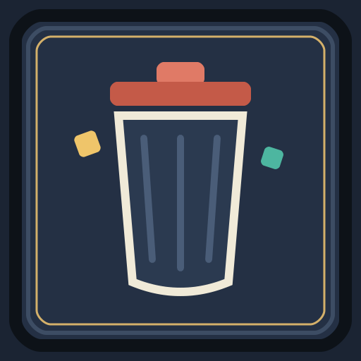 Auto Trash preview