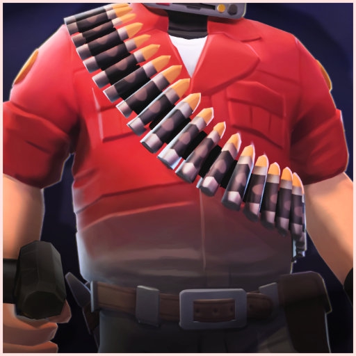 Combat Coveralls – Team Fortress 2 Mod