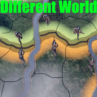 Different World