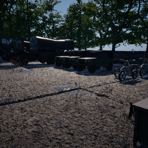 ^0^ *Urbansk* ^0^ <BETA> V0.5