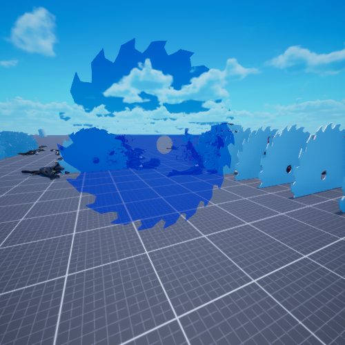 achievement farm