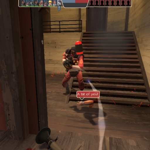 sgrtdghgf – Team Fortress 2 Mod