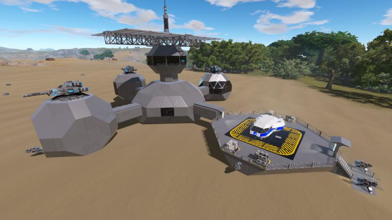 Omicron Alpha