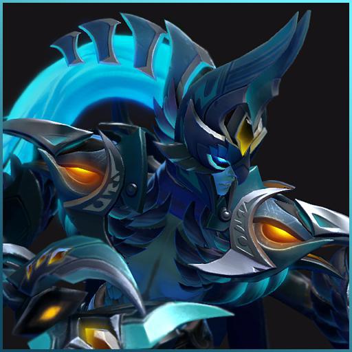 Assassination of Dark Feather - Armor