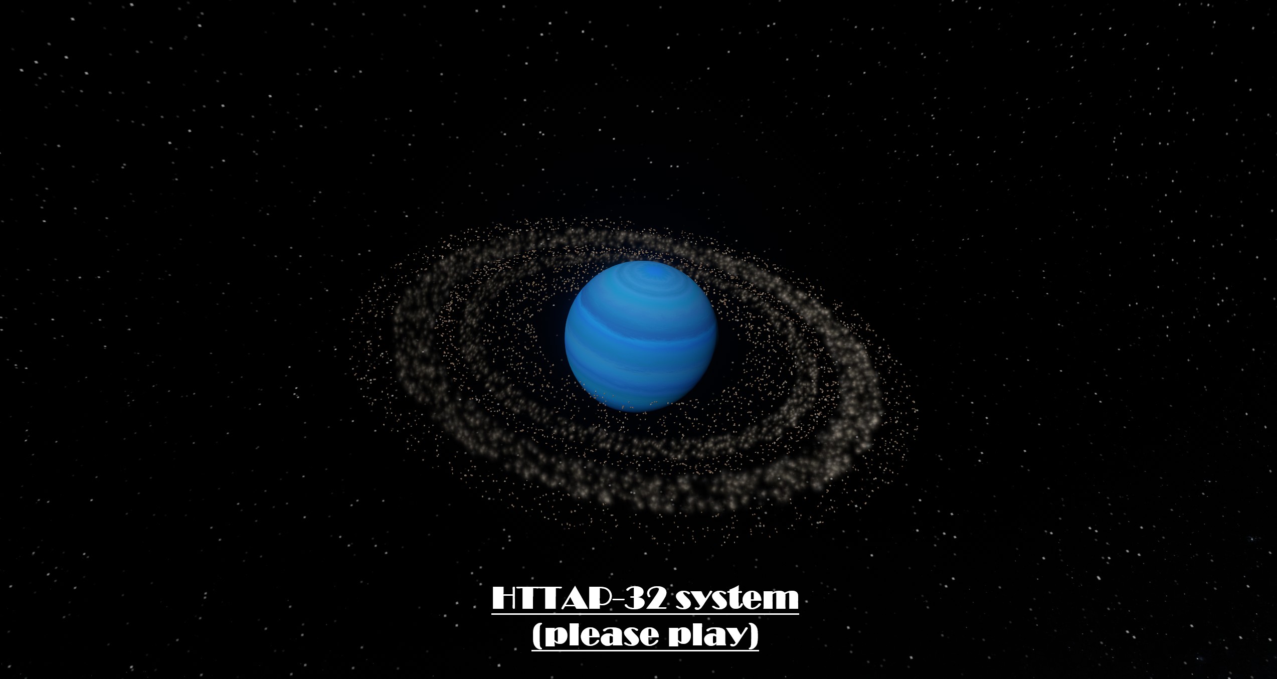 HTTAP-32A system