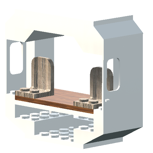 DE-2000 Ultra Effienct Jet