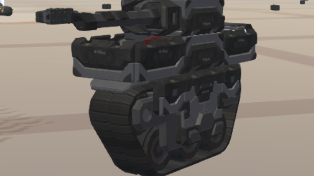 tonk
